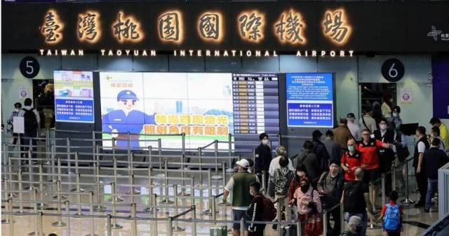 台灣人愛出國！這3個月破596萬人「比疫情前多」　赴日占36%